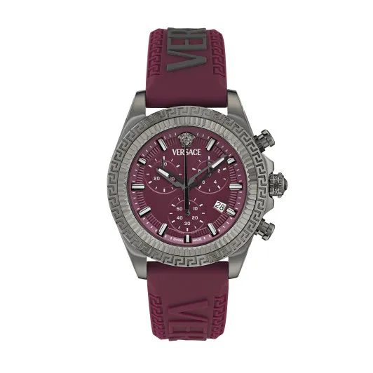 Versace® Chronograph 'Fornax' Men's Watch VE0W00125