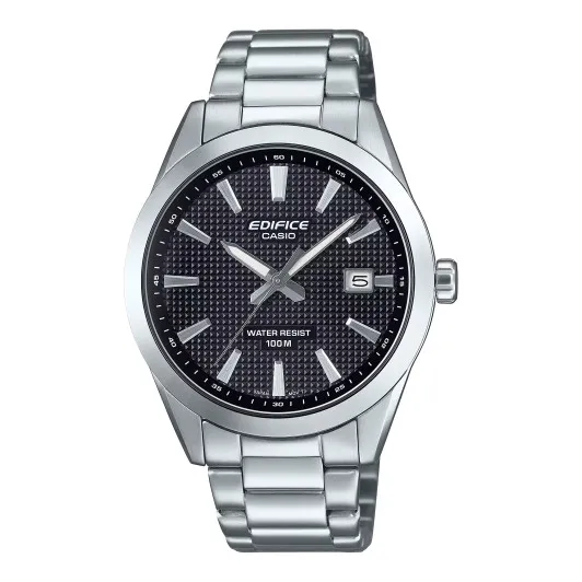 Casio® Analogue 'Edifice' Men's Watch EFV-160D-1AVEF