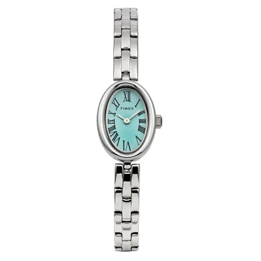 Timex® Analogue 'Trend Cavatina Main Line' Women's Watch TW2Y26600