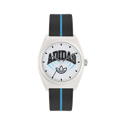 Adidas Originals® Analogue 'Project Two' Unisex's Watch AOST25038