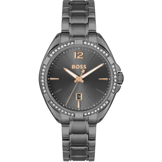Boss® Analogue 'Felina' Women's Watch 1502620