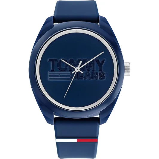 Tommy Hilfiger® Analog 'San Diego' Herren Uhr 1791927