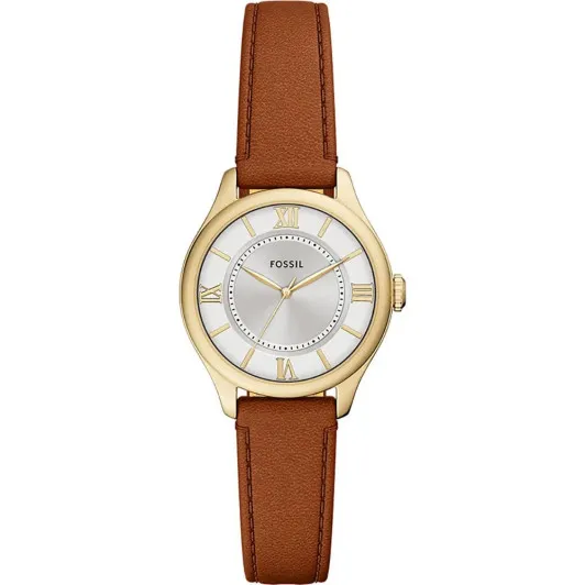 Fossil® Analogue 'Gilmore' Women's Watch ES5423