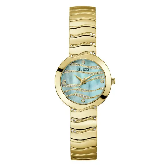 Guess® Analogue 'Laguna' Women's Watch GW0871L2