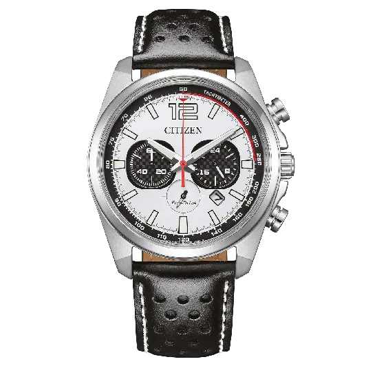 Citizen® Chronograph Men's Watch CA4640-09A