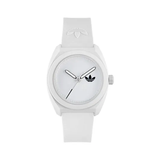 Adidas Originals® Analogue 'Project Three' Unisex's Watch AOST24548