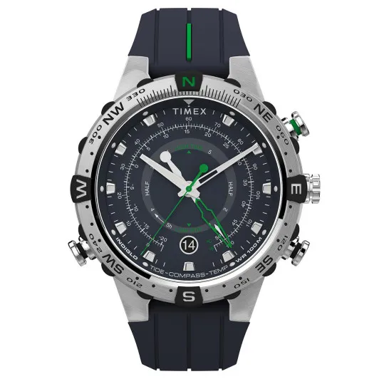 Timex® Analogue 'Expedition' Men's Watch TW2V22100