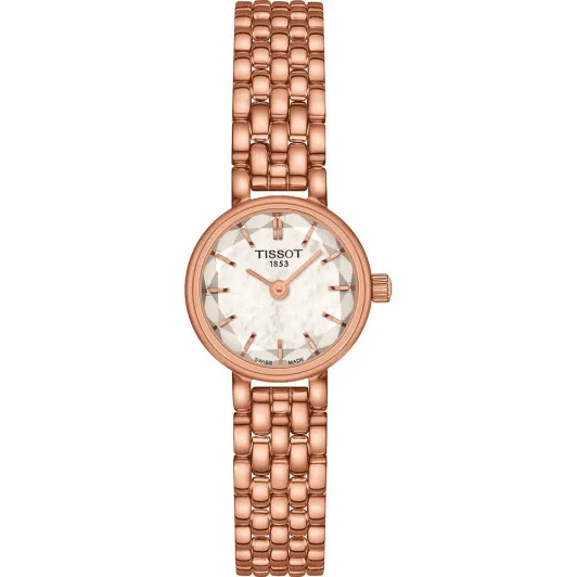 Tissot® Analogue &#039;Lovely&#039; Women&#039;s Watch T1400093311100