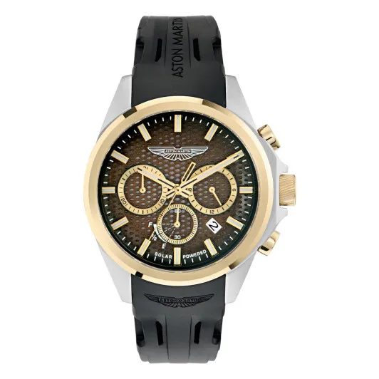 Aston Martin® Chronograph &#039;Thrill Hlc W&#039; Men&#039;s Watch MTRH2S605