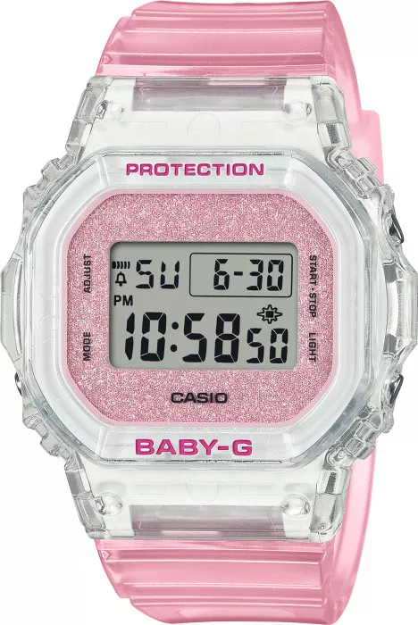 Casio Baby-G BGD-565 Watches - Ormoda.com