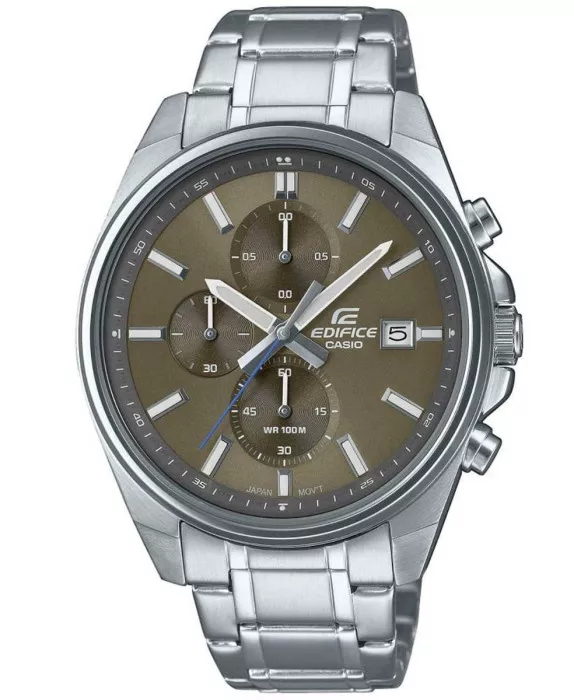 Casio Edifice - Brands - Ormoda.com