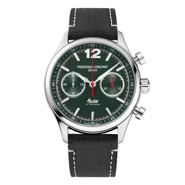Frederique Constant - Brands - Ormoda.com