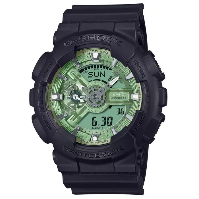 Casio G-Shock - Brands - Ormoda.com Casio G-Shock - Brands - Ormoda.com