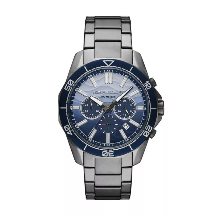Armani Exchange - Brands - Ormoda.com