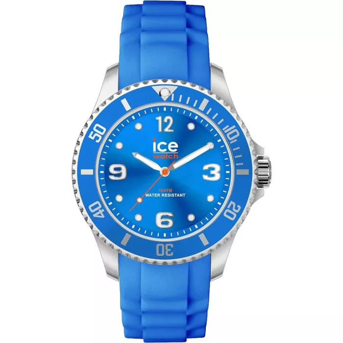 Ice Watch Steel United Montre Ice Steel Blue Ice Watch Ice-Watch