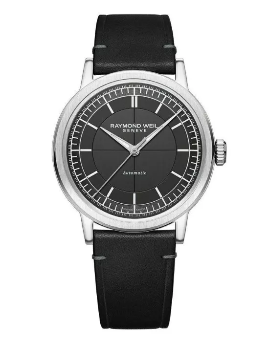 Raymond Weil - Brands - Ormoda.com