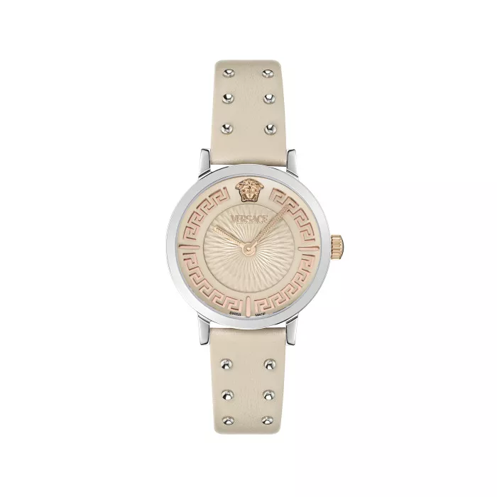 VERSACE ロコフリントトロストリンクフティ 75GAIF01CF00F G89 Versace Mens Watches | Direct Luxury