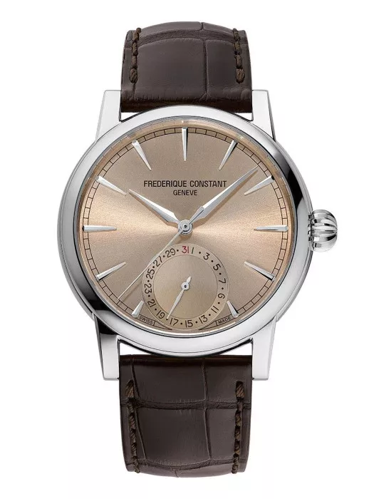 時計 FREDERIQUE CONSTANT PerpetualCalendar_Manufacture_