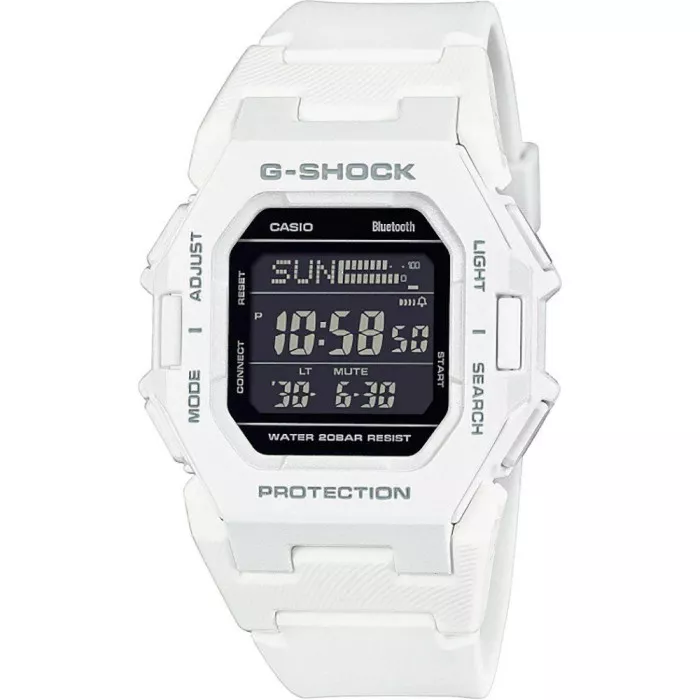 Casio G-Shock Digital GD-B500-1JF | Sakurawatches.com