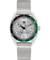Adidas Originals® Analog 'Edition Two' Unisex Uhr AOFH22503