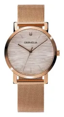 Orphelia® Analogique 'Portobella' Femmes Montre OR12907