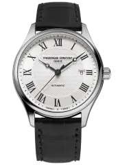 Frederique Constant® Analoog 'Classics' Heren Horloge FC-303MC5B6