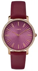 Timex® Analogue 'Transcend' Women's Watch TW2R51100