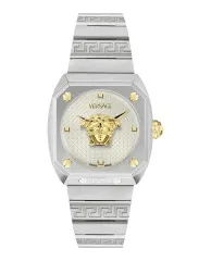 Versace® Analogue 'Medusa Antares' Women's Watch VE0R00325