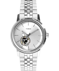 Timex® Analoog 'Peanuts marlin' Heren Horloge TW2Y45000