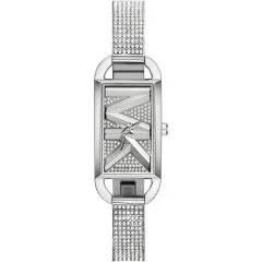 Michael Kors® Analoog 'Empire' Dames Horloge MK4841