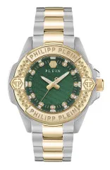 Philipp Plein® Analogue 'Plein Majesty' Women's Watch PWOFA0625