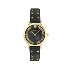 Versace® Analoog 'Greca fortuna' Dames Horloge VE0A00225