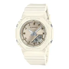 Casio® Analoog En Digitaal 'G-shock' Dames Horloge GMA-P2100ST-7AER