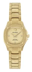 Philipp Plein® Analog 'The $pectre Lady Mini' Damen Uhr PW5FA0225
