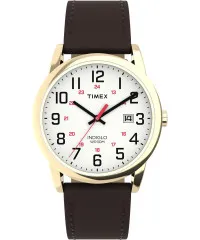 Timex® Analogique 'Easy Reader Classic' Hommes Montre TW2Y12700