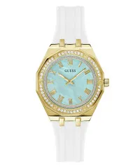 Guess® Analogue 'Desire' Women's Watch GW0872L1