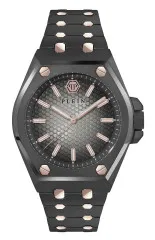 Philipp Plein® Analoog 'Plein extreme gent' Heren Horloge PWPMA0424