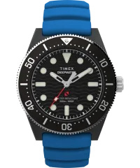 Timex® Analogue 'Deep Water Reef' Men's Watch TW2Y02500