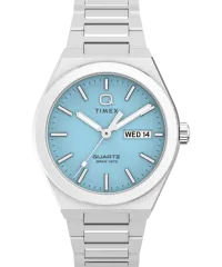 Timex® Analogue 'Continental' Men's Watch TW2Y35200