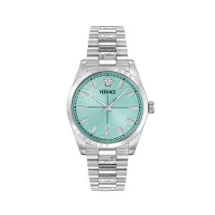 Versace® Analogue 'Millenium G.' Men's Watch VE0G00225