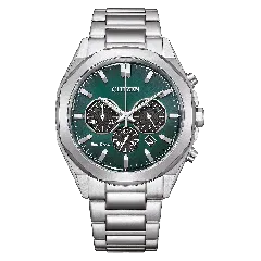 Citizen® Chronograph Men's Watch CA4590-81X