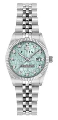 Philipp Plein® Analoog 'Date superlative' Dames Horloge PWNFA0225