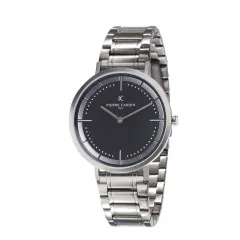 Pierre Cardin® Analogue 'Belleville Park' Men's Watch CBV.1028