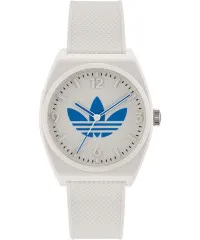 Adidas Originals® Analoog 'Project two' Unisex Horloge AOST23048