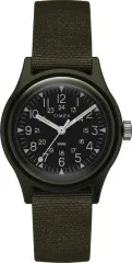 Timex® Analog 'Mk1' Damen Uhr TW2T33700
