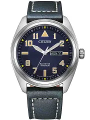 Citizen® Analog Herren Uhr BM8560-45LC