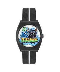 Adidas Originals® Analoog 'Project two' Unisex Horloge AOST25041