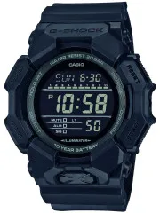 Casio® Digital 'G-shock' Men's Watch GD-010-1A1ER