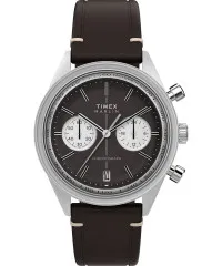 Timex® Chronograph 'Marlin Jet' Men's Watch TW2Y24700
