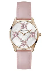 Guess® Analogue 'Luster' Women's Watch GW0837L2